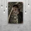 shia labeouf Vintage Tin Sign Home Decor Wall Decor Art Wall Mural Room Decoration Decor Retro Metal Sign Plate Bar Posters