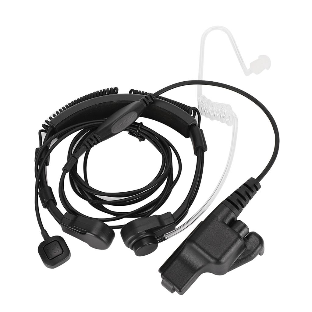 Наушники для Motorola HT1000 XTS5000/2500/1500/GP900 MTS2000 двустороннее радио