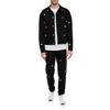 Футболка KAWS X DIOR Пчела 923J611W6041-082
