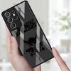Чехол с логотипом аниме OneS P-ieceS для Samsung Galaxy S25 Note 10 20 8 9 S9 S23 Plus S10 S20 FE S24 Ultra S22 S21 S8