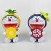 Фигурка Дораэмона Персиковый Мед, Модель Куклы, Игрушка, Детский Праздничный Орнамент, Подарок
