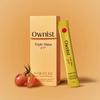 Ownist Triple Shine Grape 14 палочек (14-дневный запас)