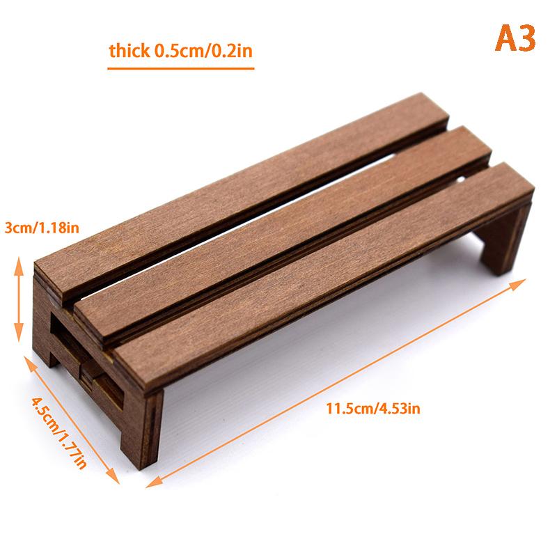 1/12 кукольный мини-стол, стул, кукольный дом, кресло-качалка, кукольный домик, мебельные аксессуары для детей, игрушка для ролевых игр