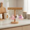 Coffee Cup Artificial Sundae Mug Clicker 3D Printed Mini Cup Fidget Pendant  Office Desktop