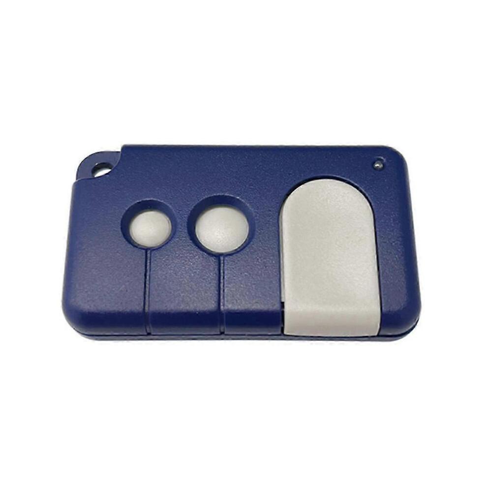 2pcs 433.92MHz 3-Button Garage Door Remote Opener for LiftMaster 94335E 84335E 84330E 84333