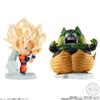 Фигурка Воина Dragon Ball Super 9 из (Ящик 12) (Конфеты-игрушки)