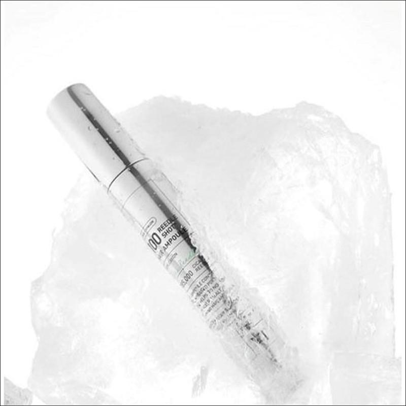 VT COSMETICS PDRN Riddle Shot Ампула для волос 100дл, 15мл, 1шт