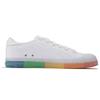 Puma Кроссовки Capri T White Rainbow Unisex 387244-04