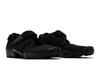 Nike Air Rift Breathe Тройной черный (Женский)