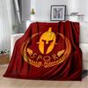 Одеяла с римским логотипом SPQR, детское теплое одеяло, мягкое и удобное одеяло, домашнее одеяло для путешествий, подарок на день рождения