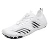 Новые кроссовки для ходьбы по ручьям, пляжная обувь, обувь для вейдинга и плавания, пятипальцевая, большого размера, с защитой стопы, нескользящая обувь для ходьбы