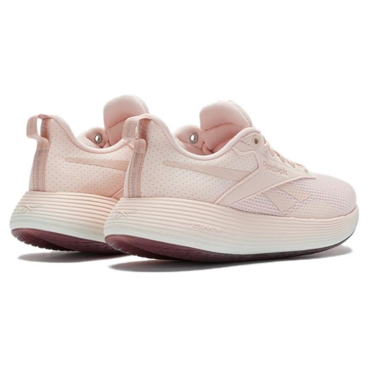 Reebok DMX Comfort+ Pink Sedona Rose Мужские кроссовки Possible-Pink Chalk 100033426