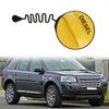 Inner Fuel Tank Cap for Land Rover Freelander 2 2006-2014 L359 Diesel #LR034129