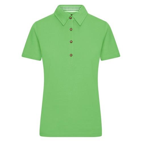 James and Nicholson Womens/Ladies Traditional Polo Shirt