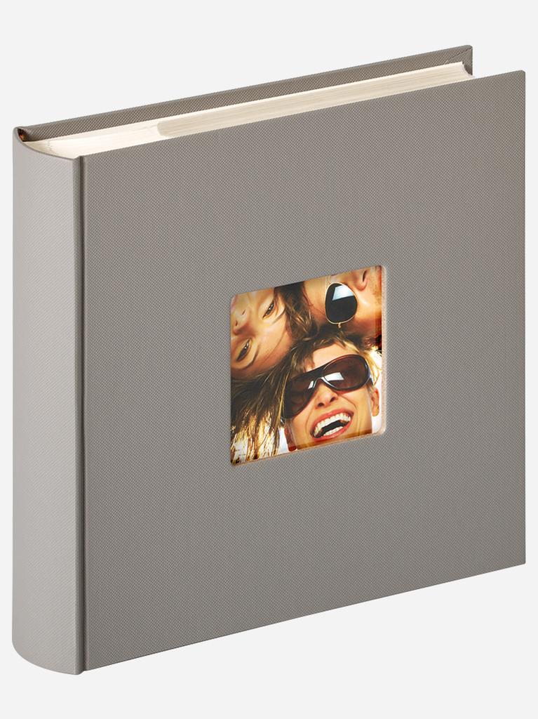 Забавный альбом для заметок в фотоальбоме