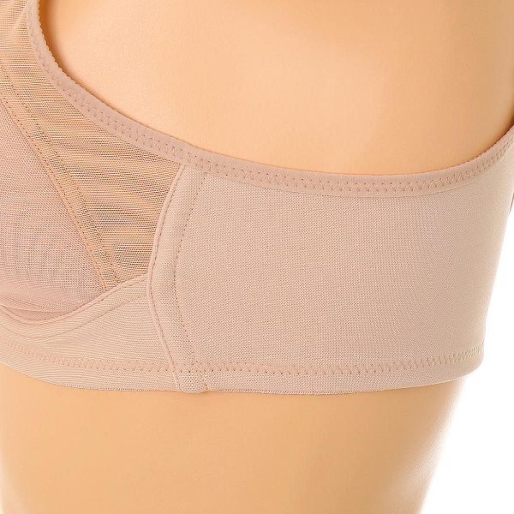Wacoal No Wire Sports Bra Ab Cup  wbrs008Ab 