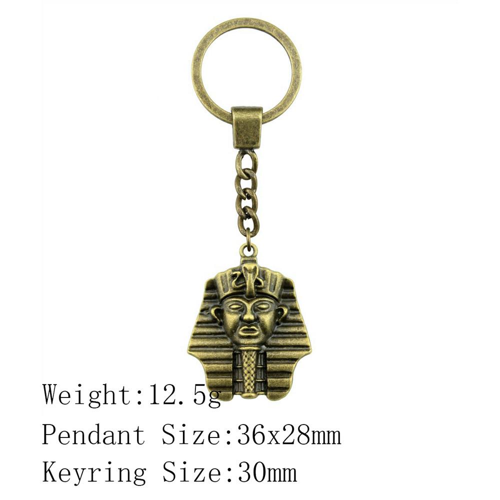Выпускной индивидуальный брелок главный фараон будда брелки самые дешевые товары цепочка для брелка