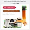 CreateBlock Официальная AI-камера для Raspberry Pi