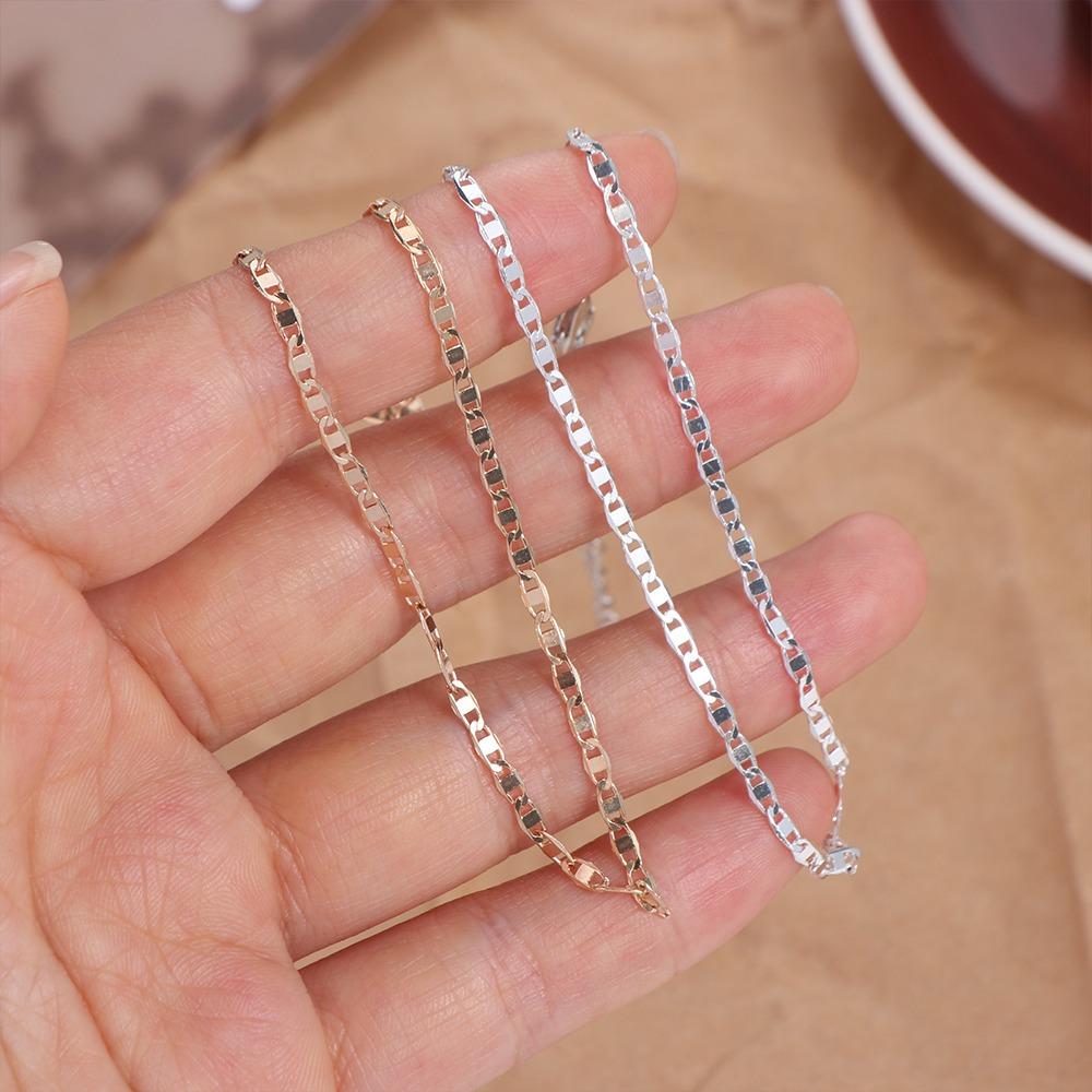 Bohemian Sexy Chain Anklet Zinc Zinc Alloy Retro Beach