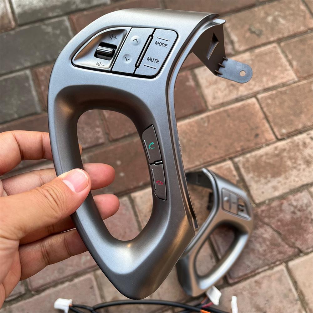 Многофункциональная кнопка на рулевом колесе 96700-2S900 для Hyundai IX35 2010-2015