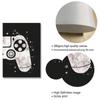 80S Game Quotes Posters Gaming VR Gamepad Canvas Poster Decoration Wall Art Kids Boys Gamer Room Decor Kawaii Home Decor Gift
