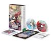 Radiant Historia Perfect Chronology PERFECT EDITION издание в комплекте Специальный полный специальный художественный предпочтительный пакет DLC включен покупка DLC