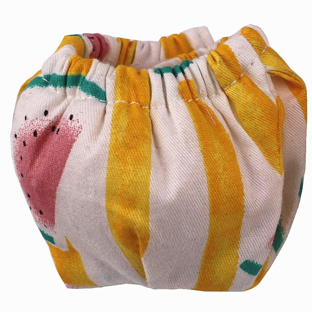 Absorbent Squirrel Diapers Flexible Closure Squirrel Underwear  For Guinea Pigs, Squirrels