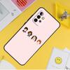 Розовый женский фильм «Смазка» для Samsung Galaxy A14 A34 A54 A12 A32 A52 A51 A71 A53 A33 A13 A15 A25 A35 A55 чехол для телефона