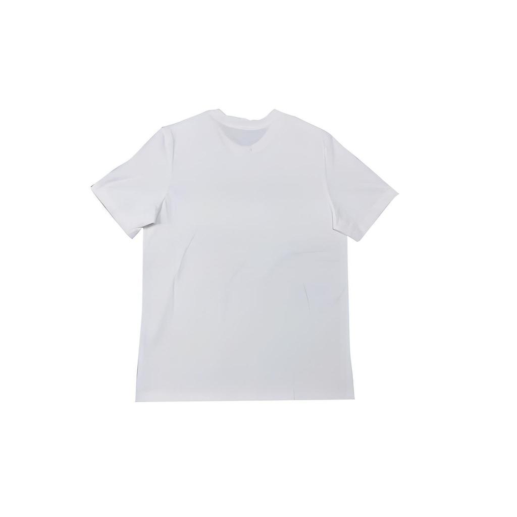 Nike Пекин, ограниченная серия, футболка с круглым вырезом и принтом логотипа, мужские топы, белые DM3549-100