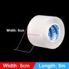 Waterproof Window Sealing Tape Windproof Draught Excluder Strong Viscosity Weather Stripping