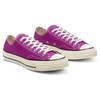 Converse Кроссовки унисекс Chuck 70 Low Cactus Flower Purple Black Egret 168506C