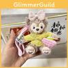 Cute Keychain Shelliemay Girl Backpack Decorative Pendant Plush Gift Doll