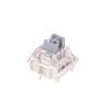 Gateron G Pro V3 3.0 Pro Switch 3Pin для механической клавиатуры с предварительной смазкой RGB линейный тактильный белый желтый красный серебристый коричневый Mx Axis