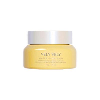 Velybly water бальзам для сияния кожи 50 г