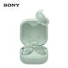 Sony LinkBuds Fit Hi-Res с шумоподавлением, полностью беспроводные наушники WF-LS910N