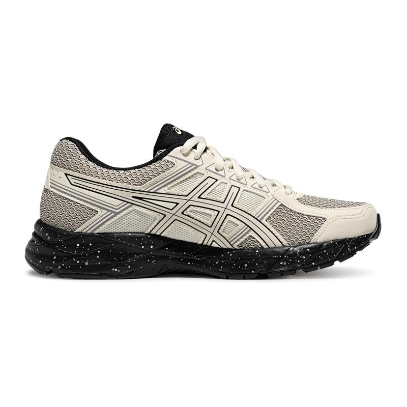Asics Кроссовки для бега Gel-Contend 4 Sp Удобные низкие женские кроссовки для бега 1012C023-100
