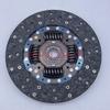 Диск сцепления для JAC T6 1601100V0011