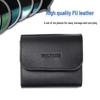 Wolfgang Six-in-One Shockproof Wear-Resistant Filter Bag for ≤82mm UVA