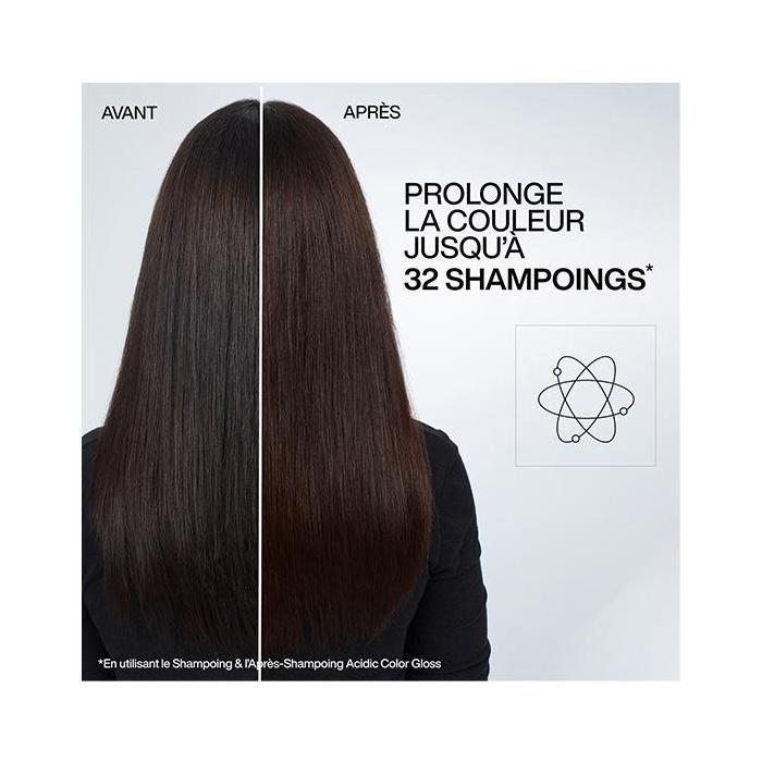 Redken Acidic Color Gloss Шампунь для окрашенных волос