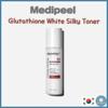 Medipeel Bio Intense Glutathione Белый шелковистый тоник 180 мл