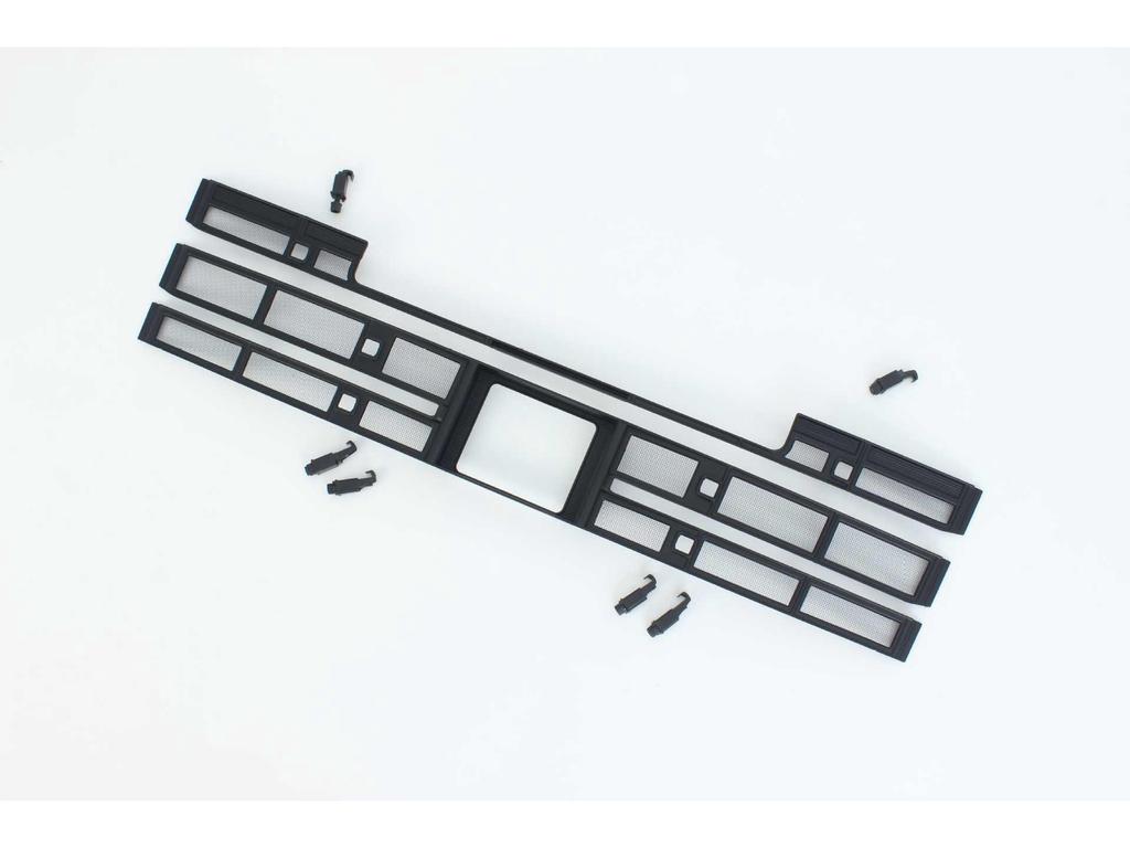 Volkswagen Lavida PRO Insect Screen: Protects 26 Models, Blocks Catkins, Fits Without Front Grille Removal