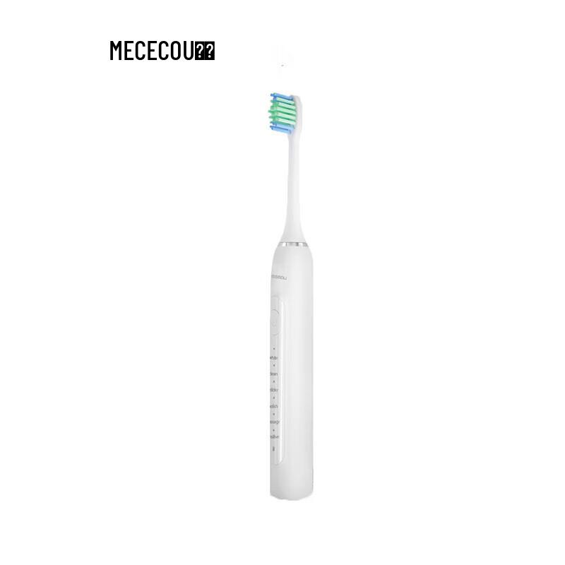 MEEEGOU MX826 Sonic Electric Toothbrush CN plug (adapter included)