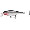 Rapala Big Bait Super Shad Rap 14cm 45g Chrome CH Lure SSR14-CH