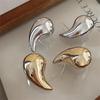 Серьги-капли Серьги-гвоздики для женщин Корейский креативный дизайн Темперамент Личность Ювелирные изделия Подарок девушке Brincos