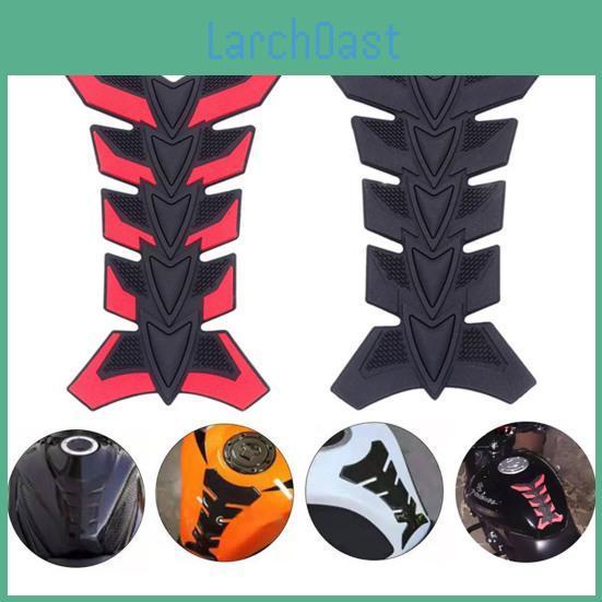 Motorcycle Universal Gas Tank 3d Sticker Selfadhesive Strong Stickiness Waterproof Removable Fuel Tank Protector
