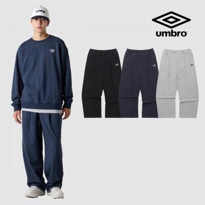 Umbro Базовые свободные широкие брюки Ur123cfp17