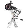 Астрономический телескоп-рефлектор Ньютона Celestron 130EQ3