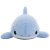 Fluffy Sea Animals Plush Toy PP Cotton Marine Animal Stuffed Doll  Birthday Parties