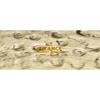 MEINL Тарелки Серия Byzance Foundry Reserve Тарелки Crash Crash B18FRC 18" []