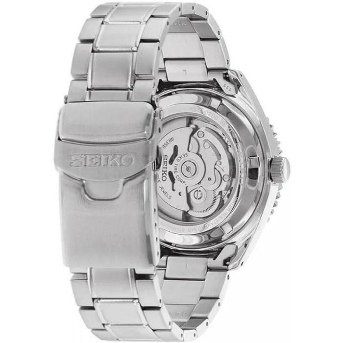 Seiko 5 Спортивные часы SRPH89K1 Автоматические Зеленые Мужские